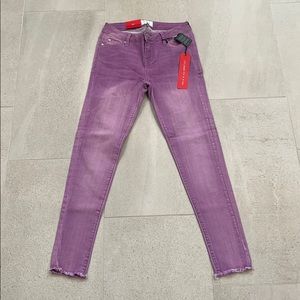 Celebrity Pink Jeans